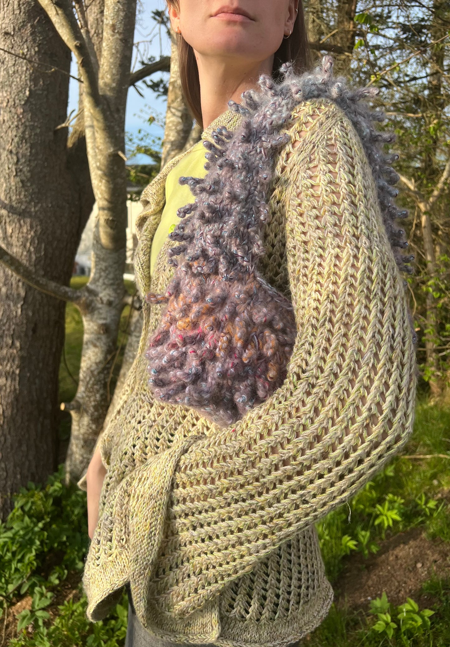 URCHIN VESKE (norsk)